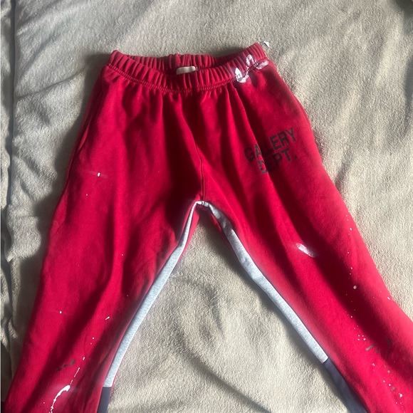 Gallery Dept sweats